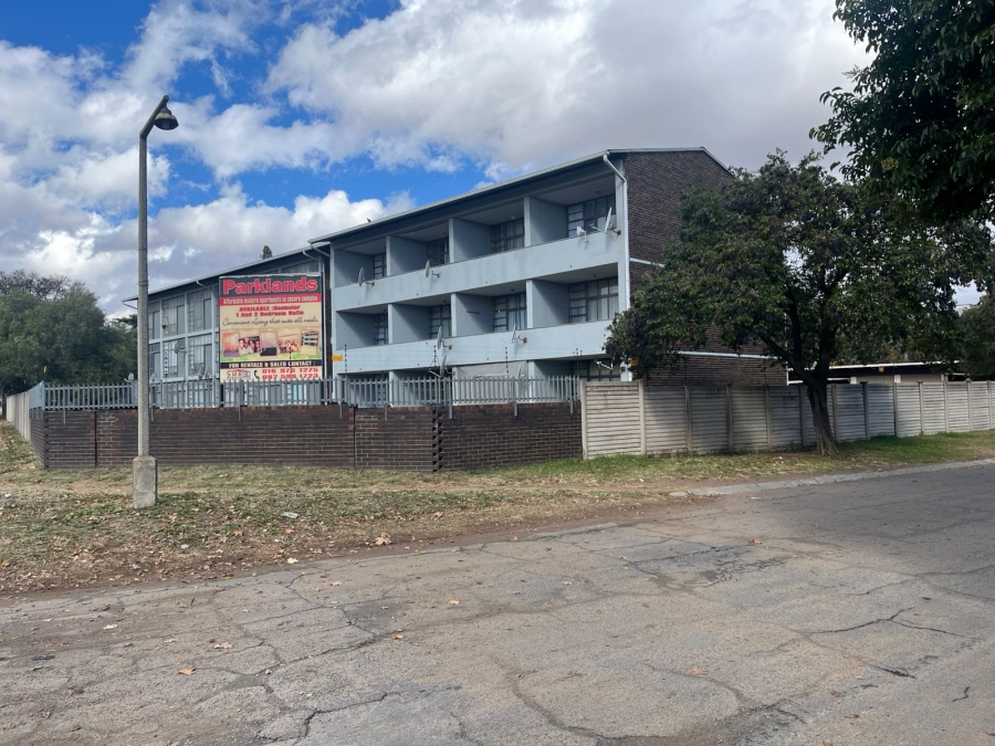 1 Bedroom Property for Sale in Sasolburg Ext 2 Free State